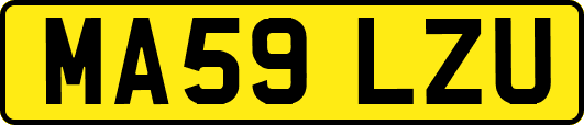 MA59LZU