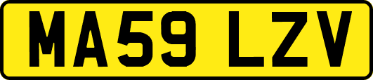 MA59LZV
