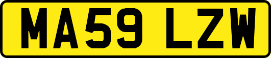 MA59LZW