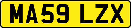 MA59LZX