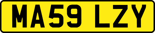 MA59LZY