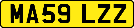 MA59LZZ