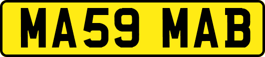 MA59MAB