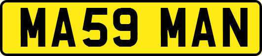 MA59MAN