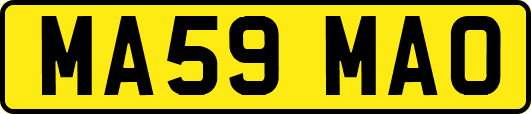 MA59MAO