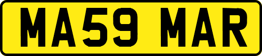 MA59MAR