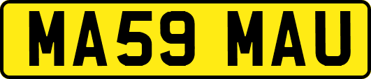 MA59MAU