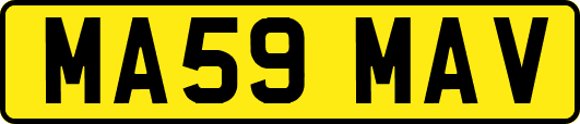 MA59MAV
