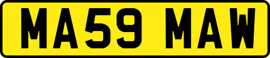 MA59MAW
