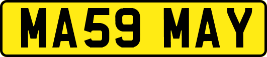 MA59MAY