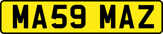 MA59MAZ
