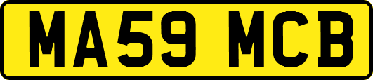 MA59MCB