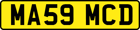 MA59MCD