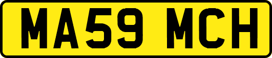 MA59MCH