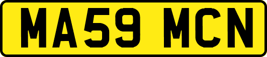 MA59MCN