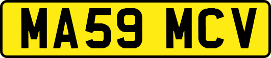 MA59MCV