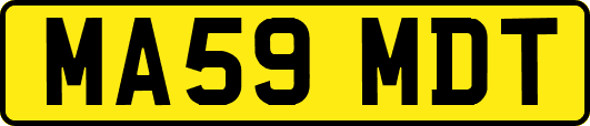 MA59MDT