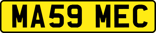 MA59MEC