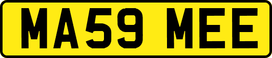 MA59MEE