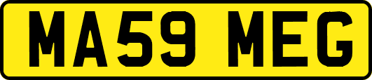 MA59MEG