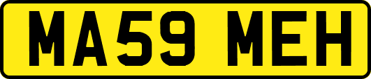 MA59MEH