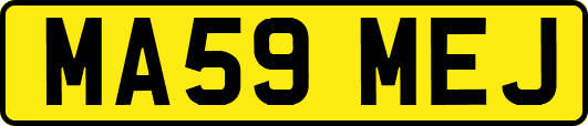 MA59MEJ