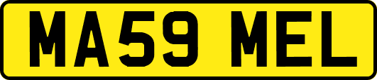 MA59MEL