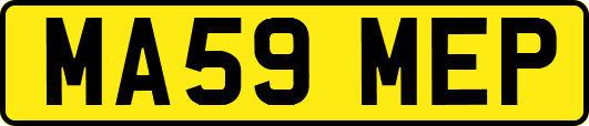 MA59MEP