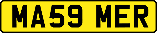 MA59MER