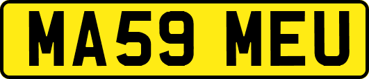 MA59MEU