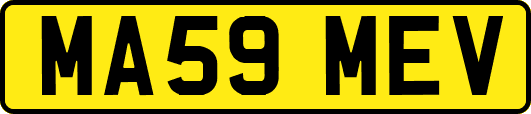MA59MEV