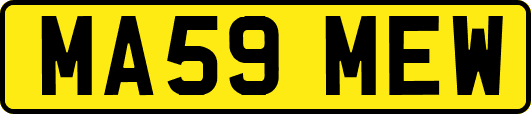 MA59MEW