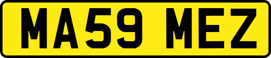 MA59MEZ
