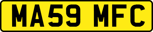 MA59MFC