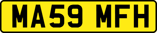MA59MFH