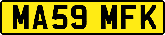 MA59MFK