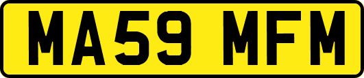 MA59MFM