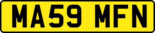 MA59MFN