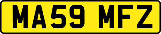 MA59MFZ