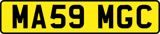 MA59MGC