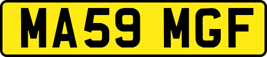 MA59MGF