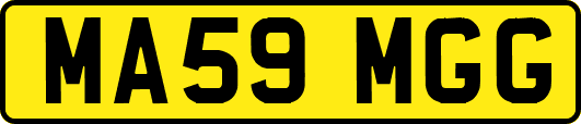 MA59MGG