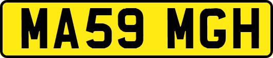 MA59MGH