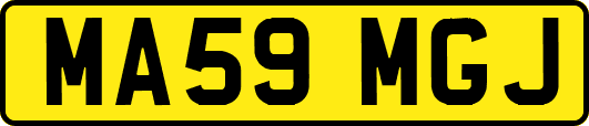 MA59MGJ