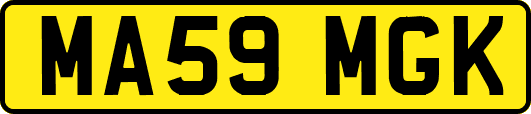 MA59MGK