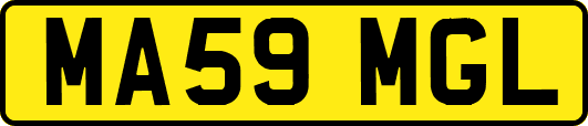 MA59MGL