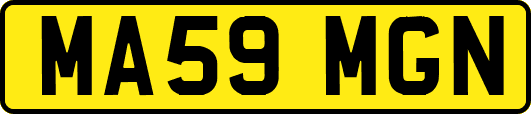 MA59MGN