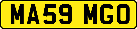 MA59MGO