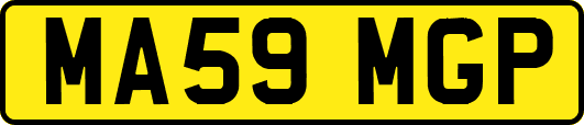 MA59MGP