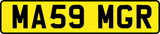 MA59MGR